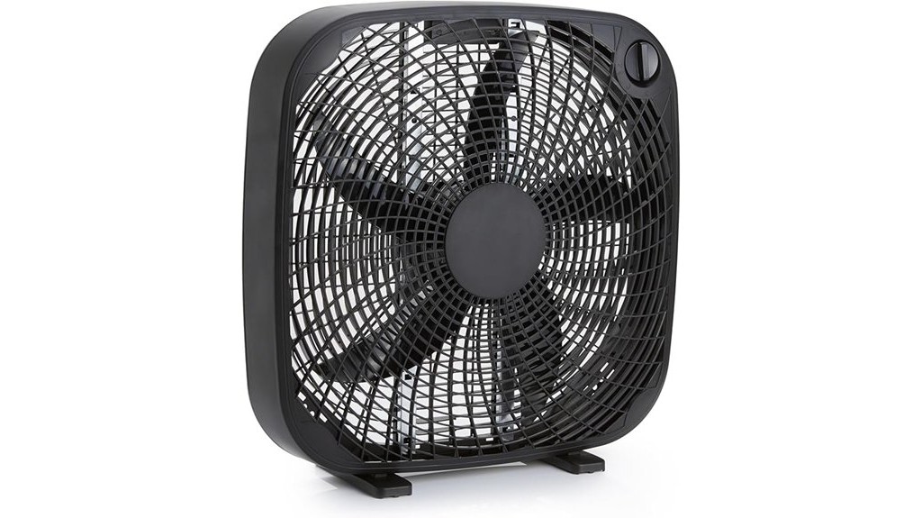 affordable and efficient cooling