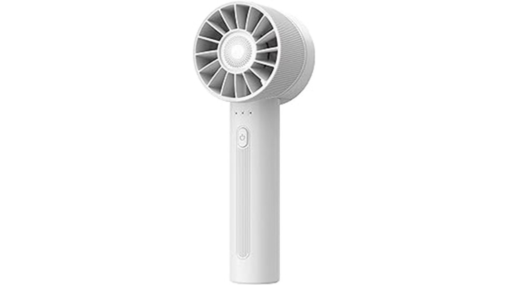 compact and convenient cooling