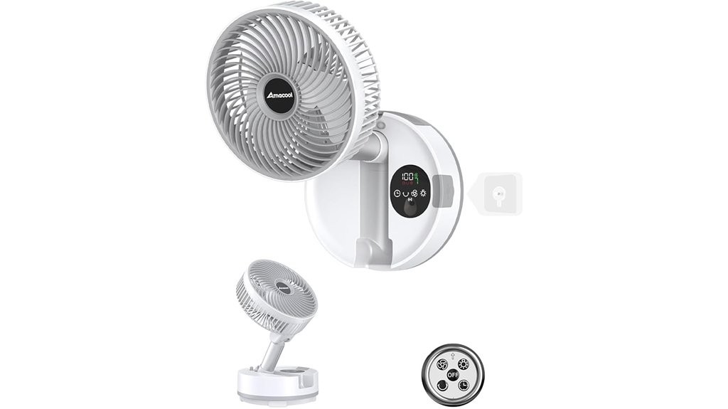 convenient and performance driven cooling