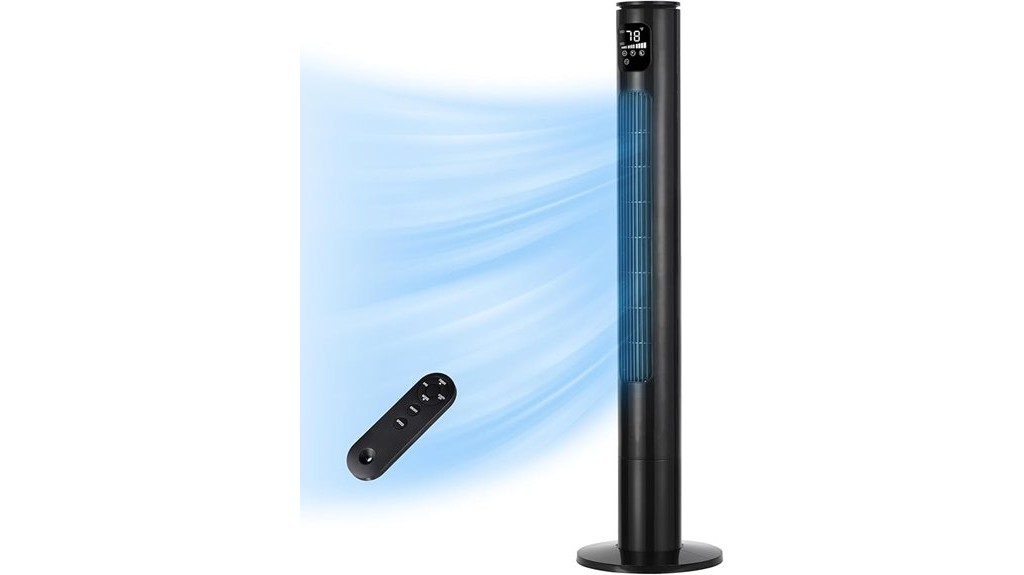 effective cooling solution reviewed