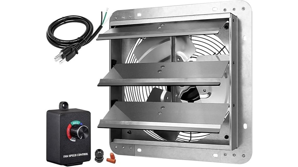 effective ventilation solution reviewed