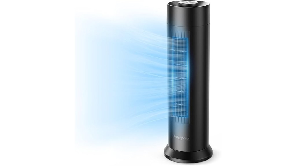 effortless cooling solution reviewed