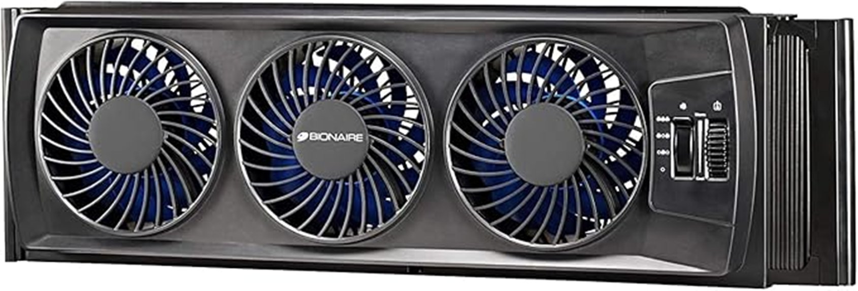 holmes window fan review
