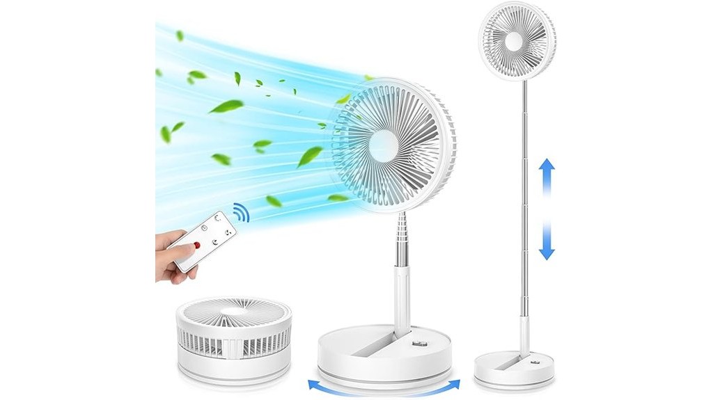 lipety 9 fan review