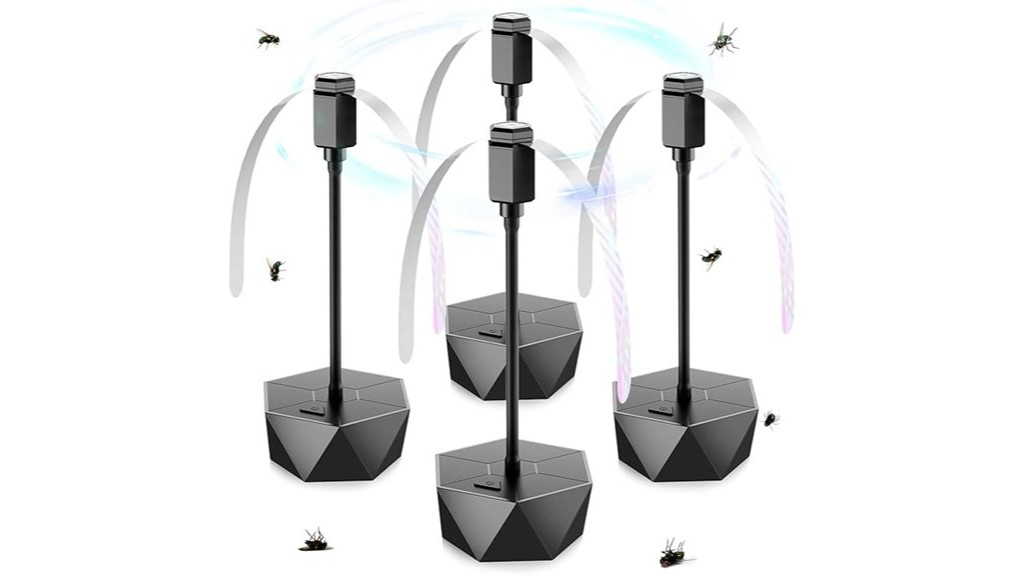 pimag table fan review