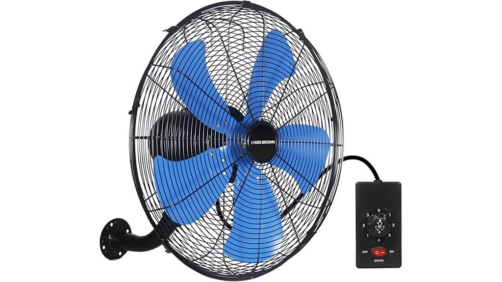 powerful and efficient performance