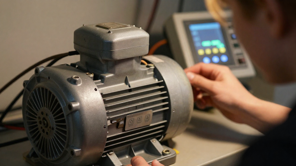 How to Reset Your Furnace Blower Motor