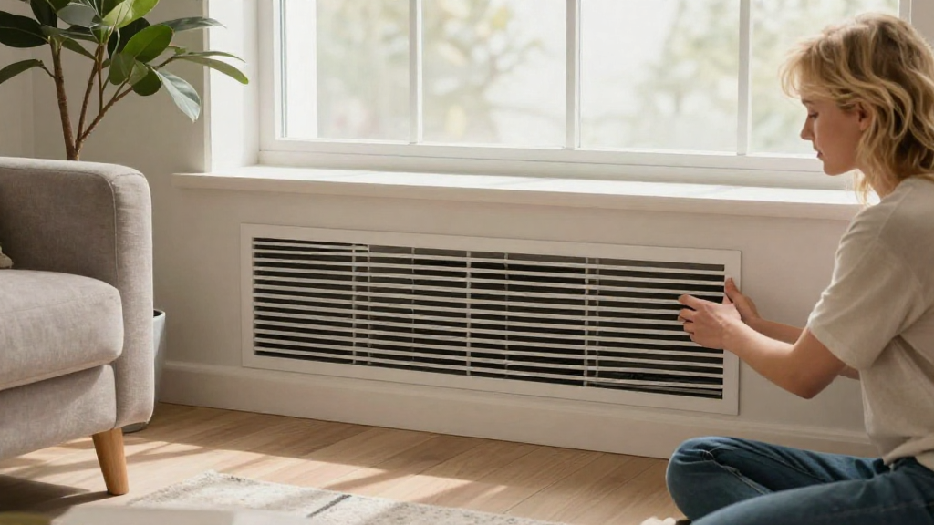 Is It Safe to Block a Return Air Vent