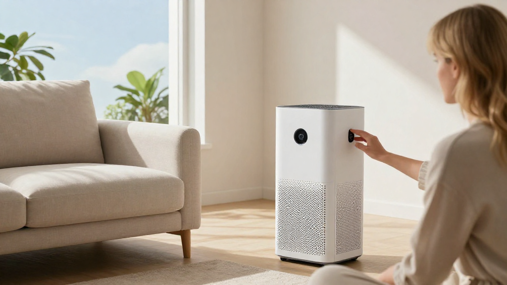 Do Air Purifiers Improve HVAC Air Quality