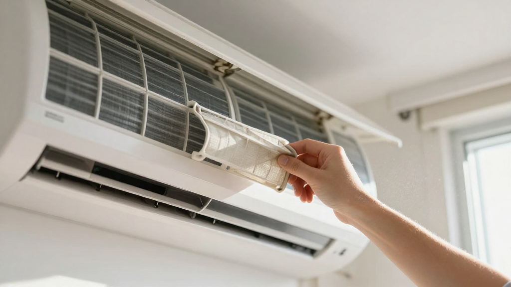 How Often Should You Replace HVAC Air Filters