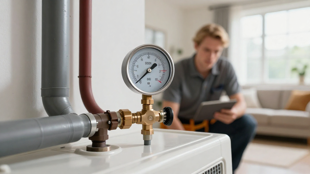 What Is Static Pressure in HVAC and Why It Matters