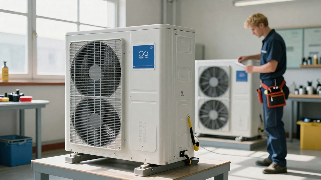 How Does an Air Handler Work in HVAC