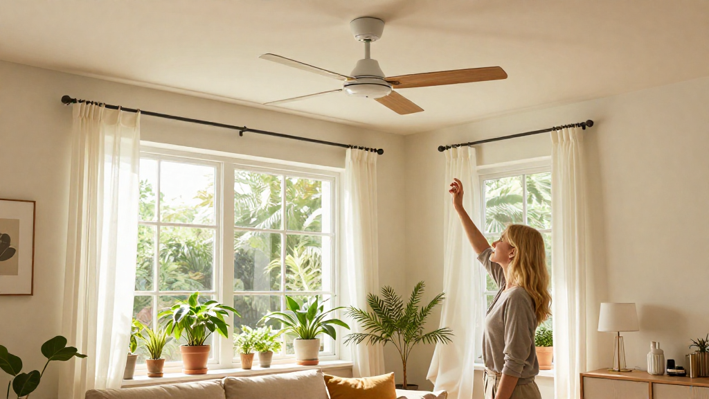 How to Increase Air Exchange in Your Home