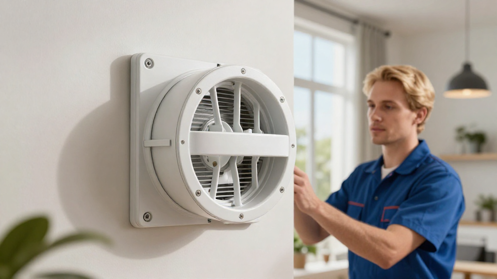 Do HVAC Dampers Help Save Energy