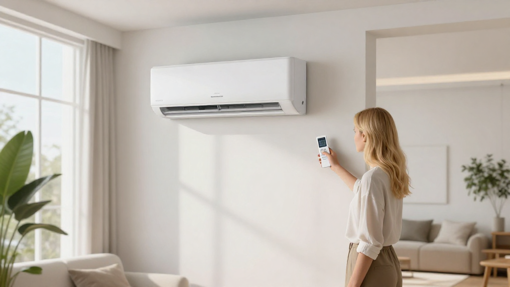 How Does a Mini Split System Work