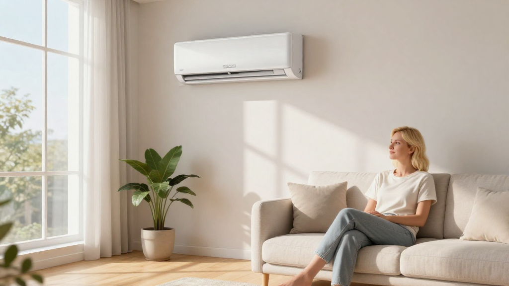 Are Mini Split Systems Energy Efficient