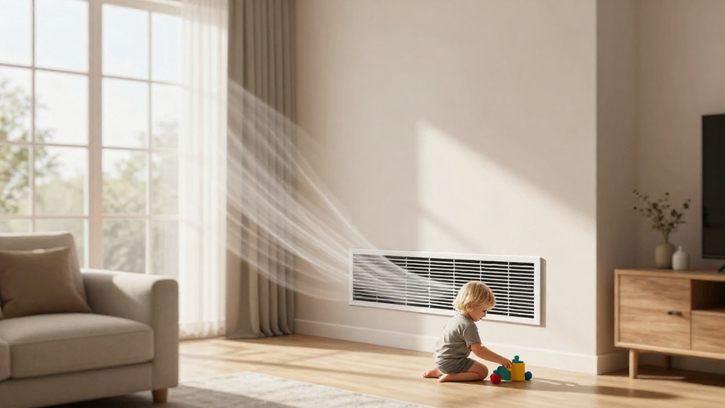 How to Direct Airflow From a Vent Effectively