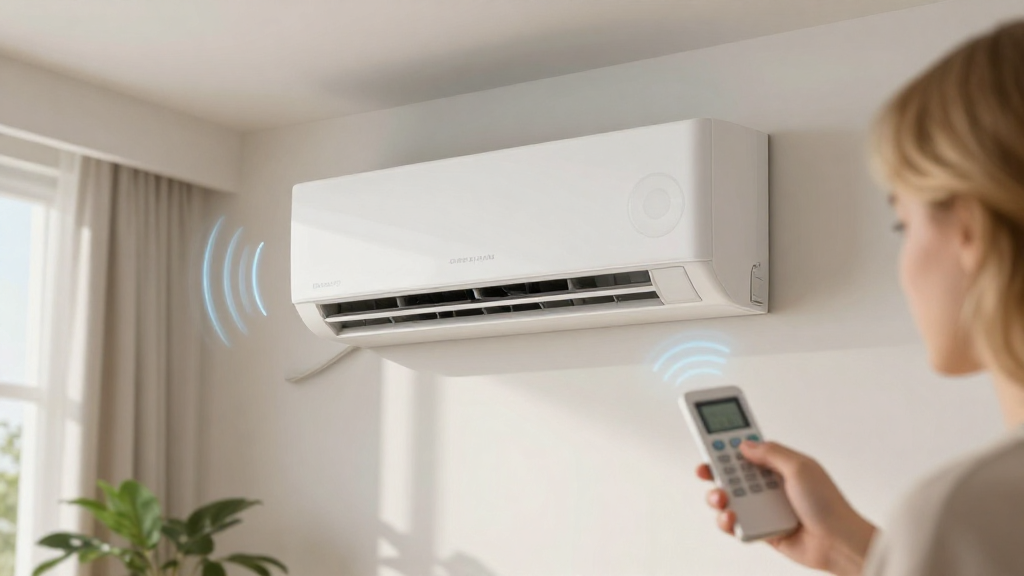 How Noisy Are Mini Split AC Units
