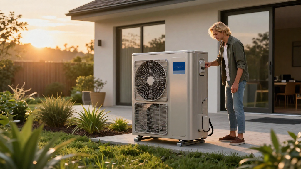 What Is a Heat Pump and How Does It Work