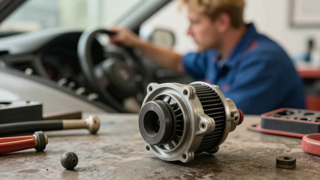 What Is a Blower Motor Resistor and What Does It Do