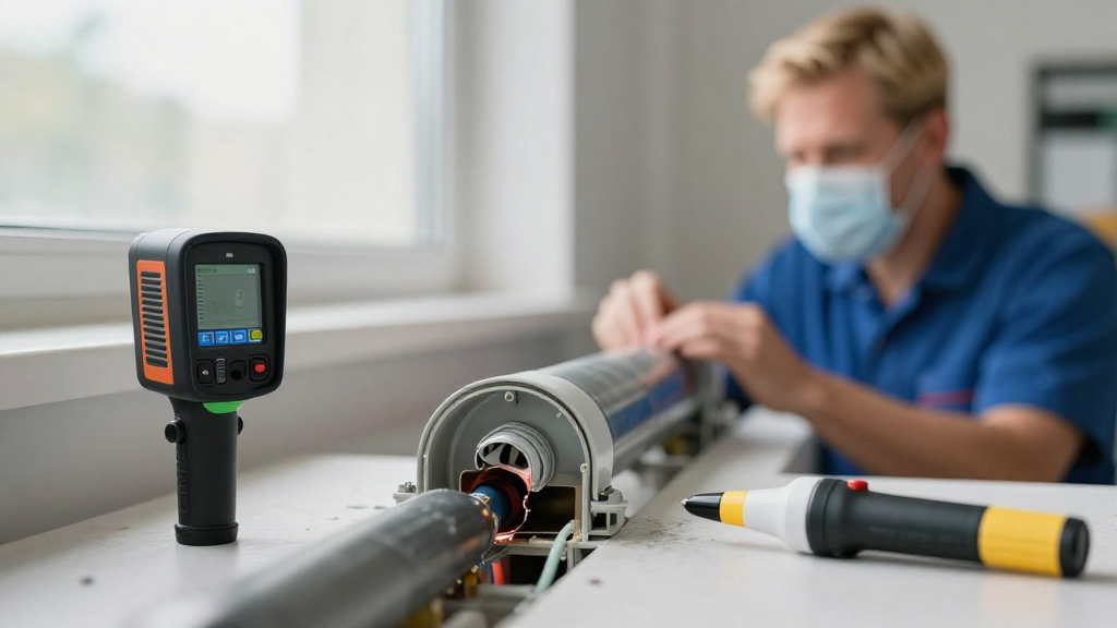 How to Detect Air Leaks in Your HVAC Ducts