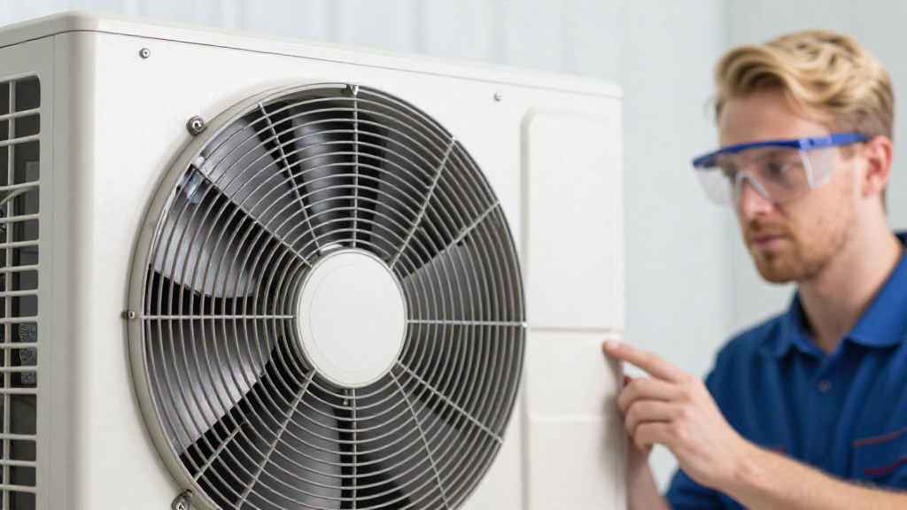 What Is a Variable Speed Fan in HVAC