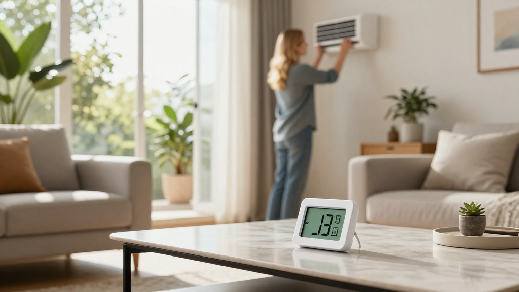 How to Test HVAC Airflow at Home