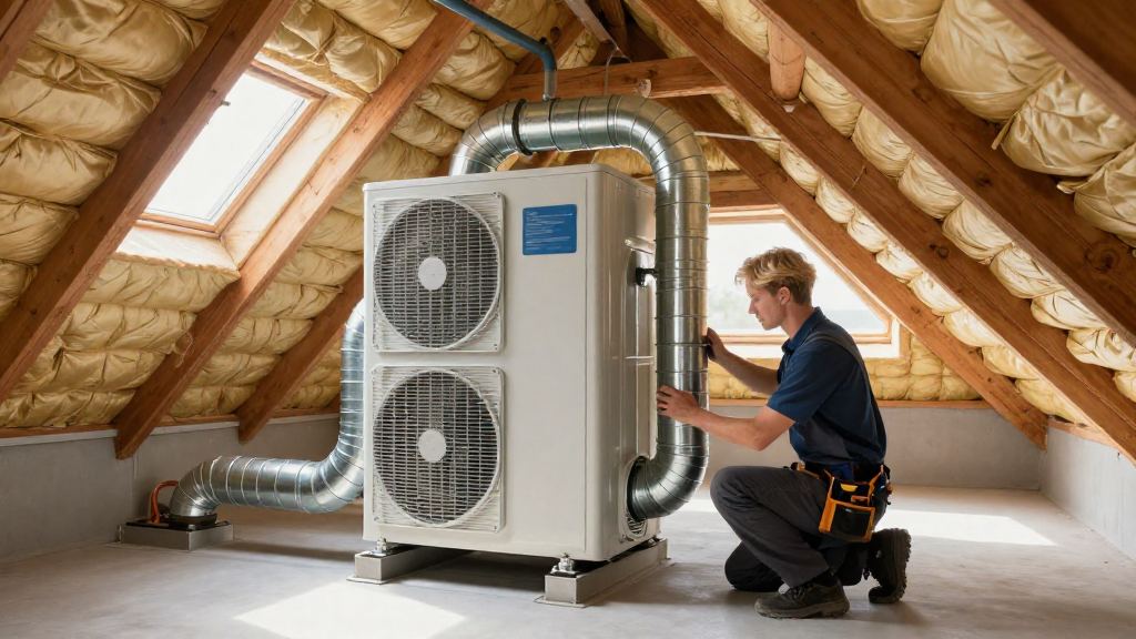 How to Improve Airflow in Your HVAC System