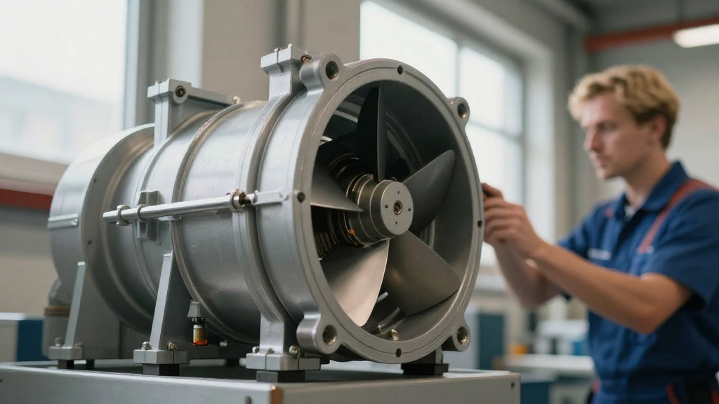 What Is an HVAC Damper and What Does It Do