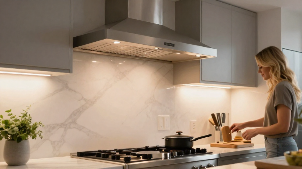 Can Range Hoods Be Recirculating Only