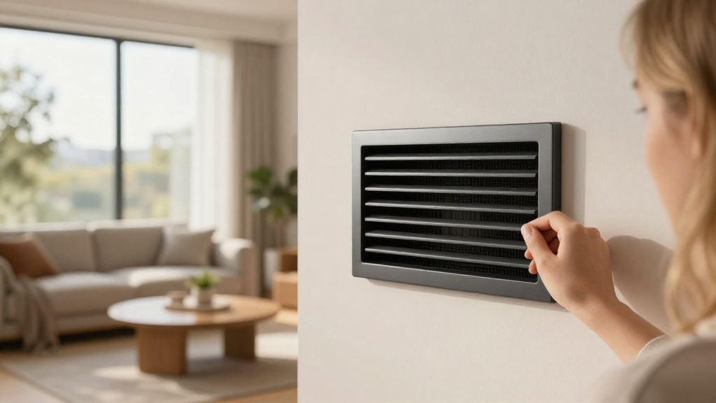 What Is a Return Air Vent and Why Is It Important