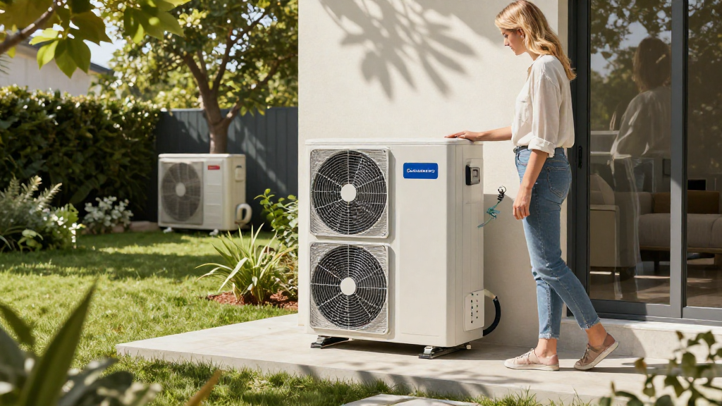 Are Heat Pumps More Efficient Than Traditional HVAC