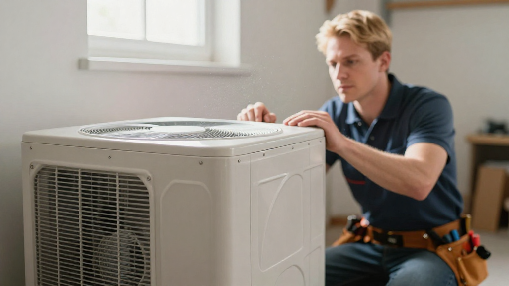 How to Tell If Your Air Handler Is Functioning