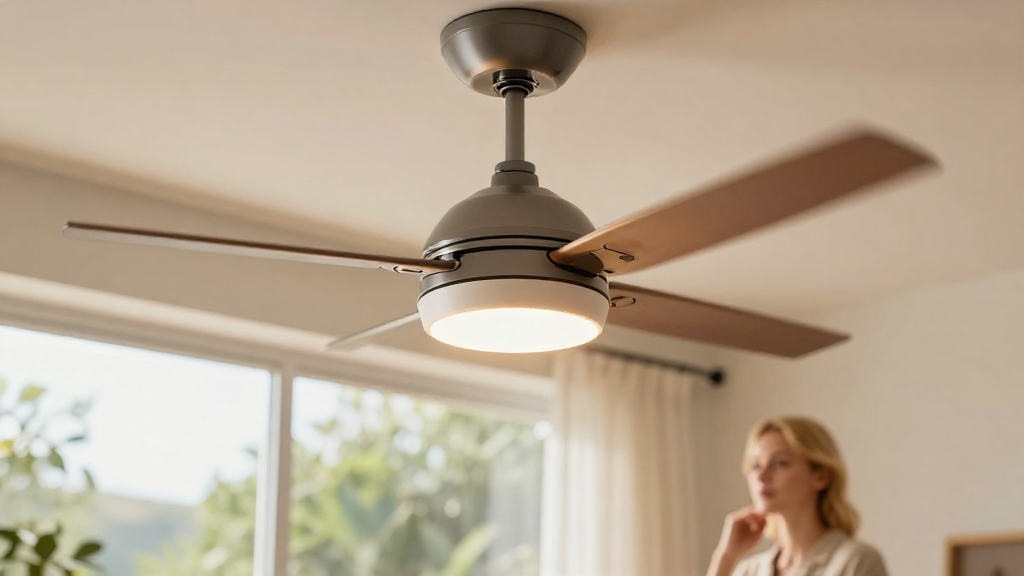 How to Increase Your Fan’s Speed Safely
