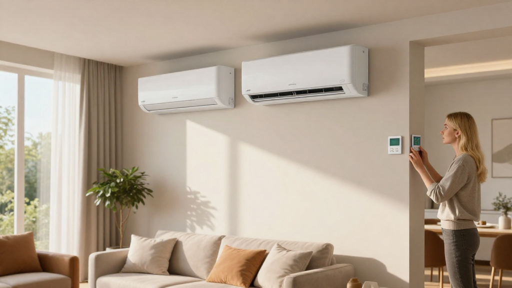 What Is HVAC Zoning and How Does It Work