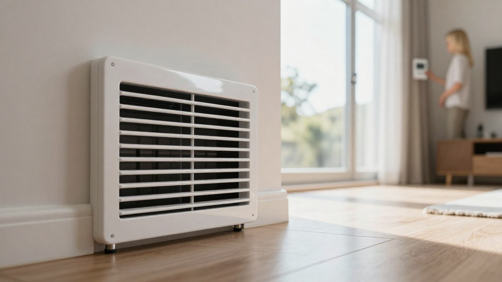 Do Vent Boosters Really Work for Airflow