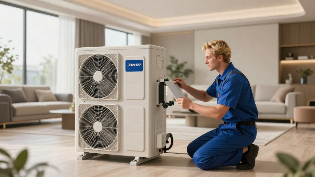 Single Speed vs. Variable Speed HVAC: What’s Better
