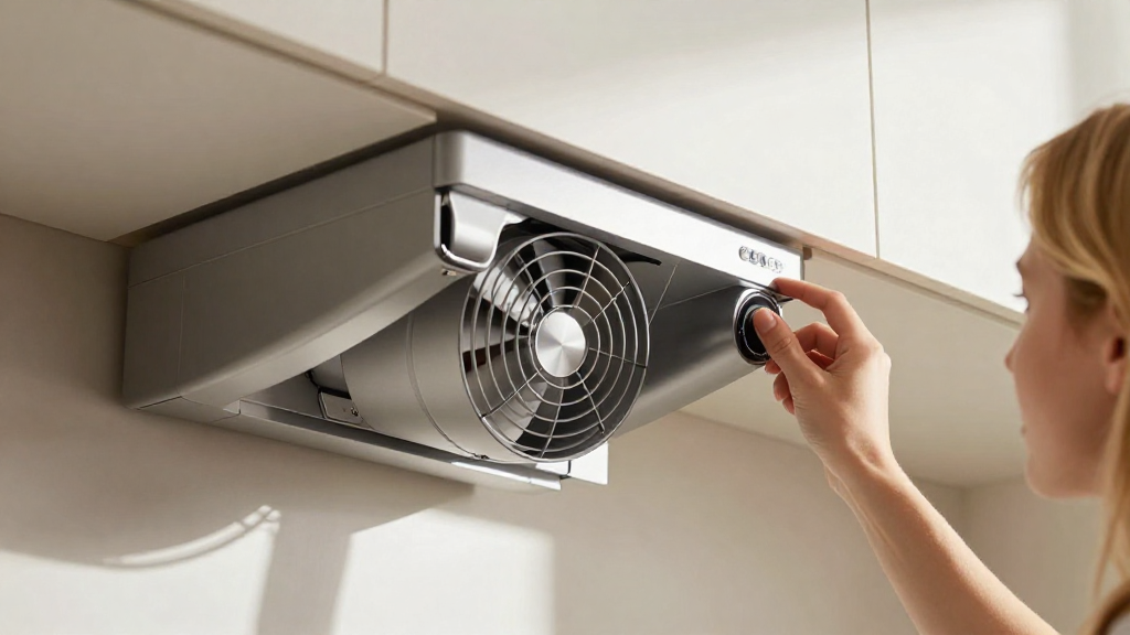 What Is CFM and Why Does It Matter in Exhaust Fans