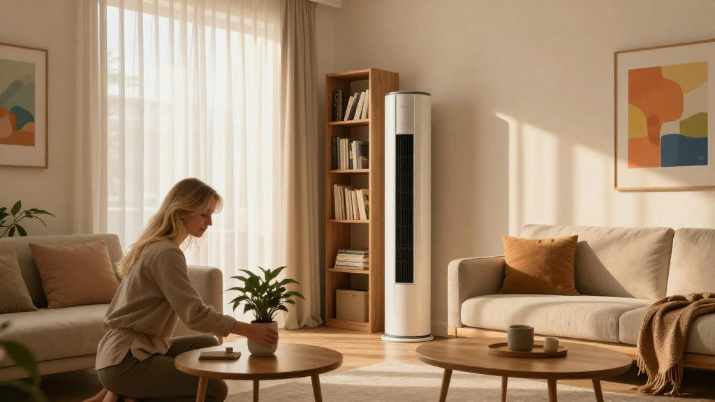 How to Hide a Mini Split Unit Inside Your Home
