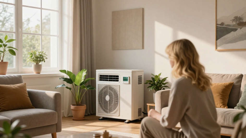 How to Reduce HVAC System Noise